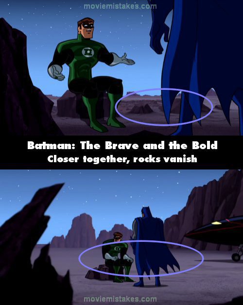 Batman: The Brave and the Bold picture