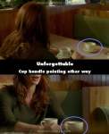 Unforgettable mistake picture