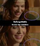 Unforgettable mistake picture