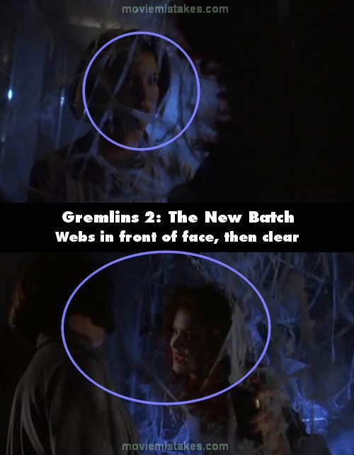 Gremlins 2: The New Batch picture