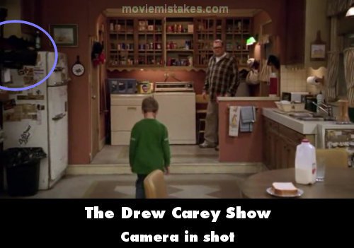 The Drew Carey Show picture