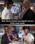 NCIS: Naval Criminal Investigative Service mistake picture