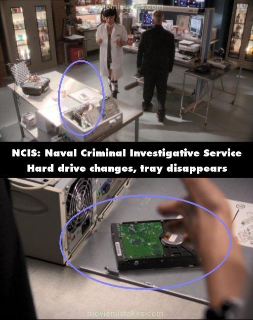 NCIS: Naval Criminal Investigative Service picture