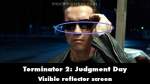 Terminator 2: Judgment Day mistake picture