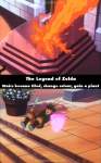 The Legend of Zelda mistake picture