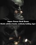 Super Power Beat Down mistake picture