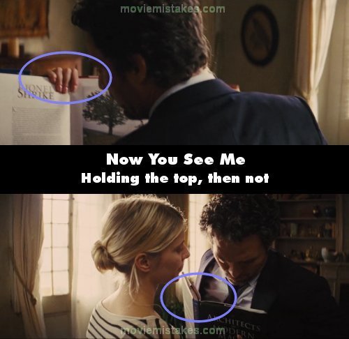 Now You See Me picture