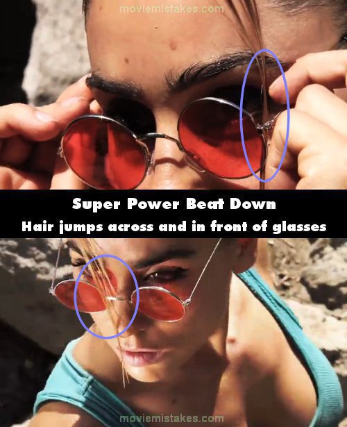 Super Power Beat Down picture