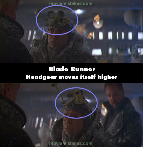 Blade Runner picture