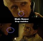 Blade Runner mistake picture