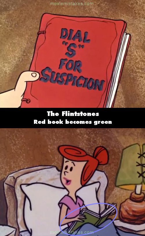 The Flintstones picture