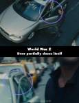 World War Z mistake picture