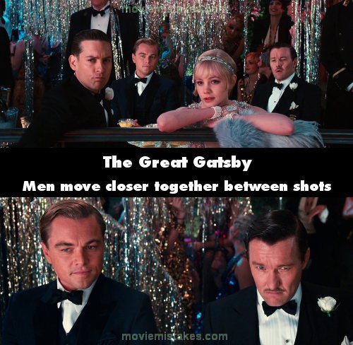 The Great Gatsby picture
