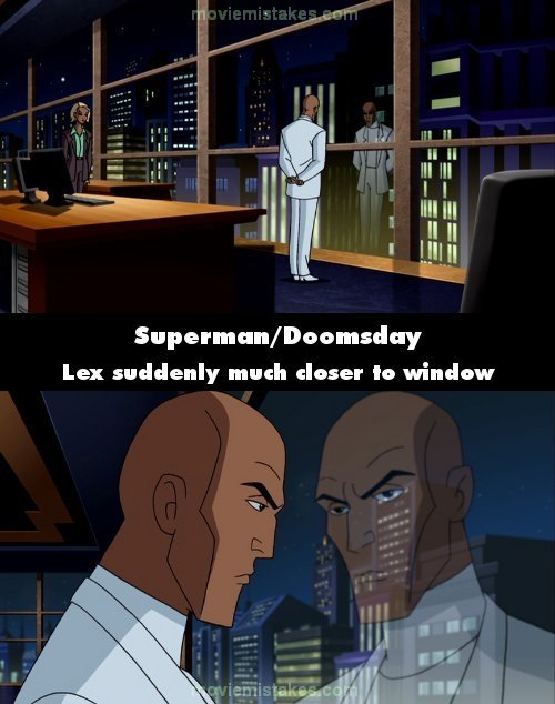 Superman/Doomsday picture