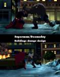 Superman/Doomsday mistake picture
