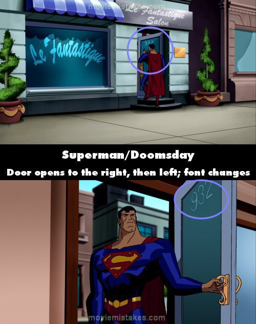 Superman/Doomsday picture