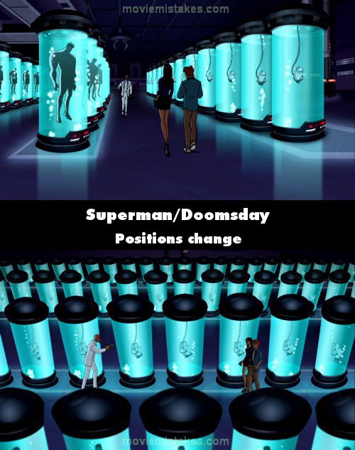 Superman/Doomsday picture