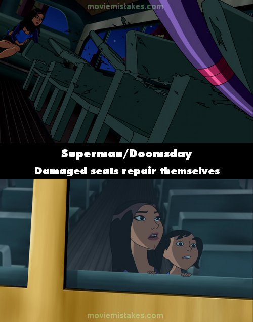 Superman/Doomsday picture