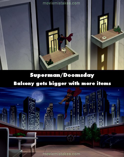 Superman/Doomsday picture