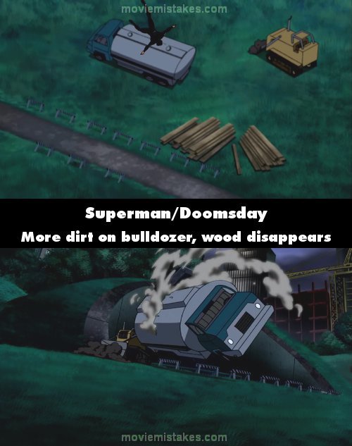 Superman/Doomsday picture