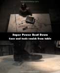 Super Power Beat Down mistake picture