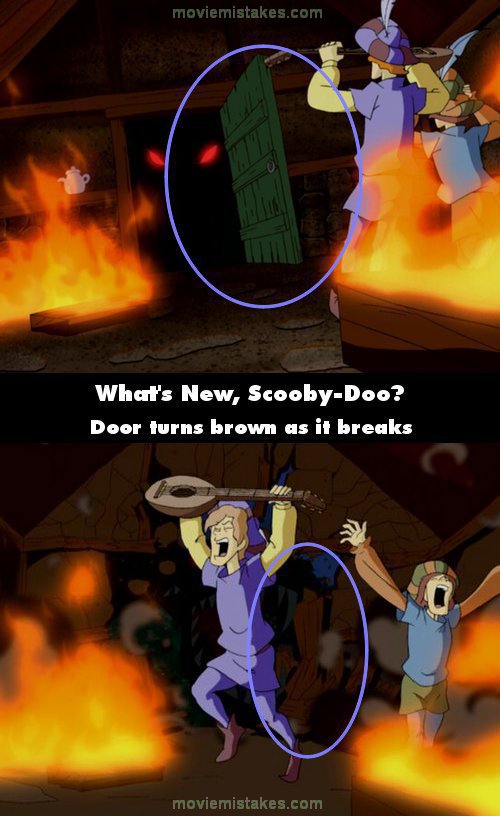 What's New, Scooby-Doo? picture
