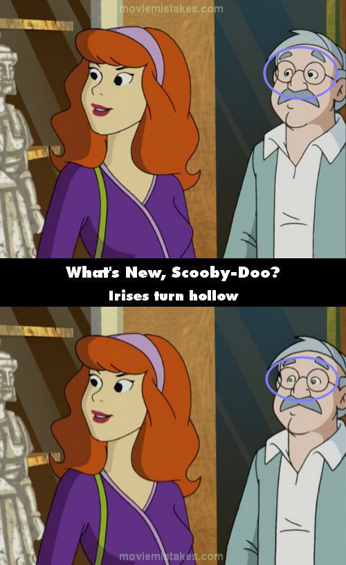 What's New, Scooby-Doo? picture