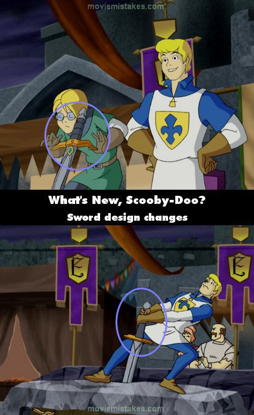 What's New, Scooby-Doo? picture