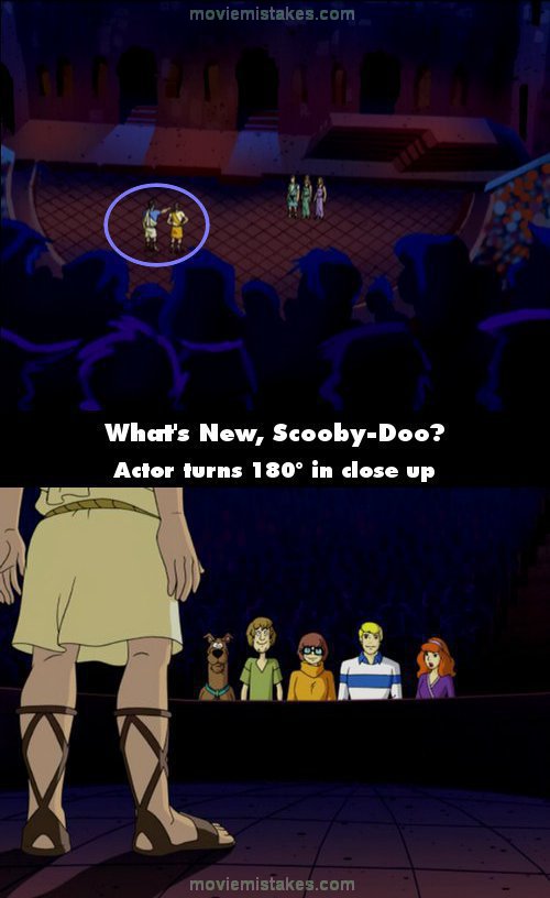 What's New, Scooby-Doo? picture