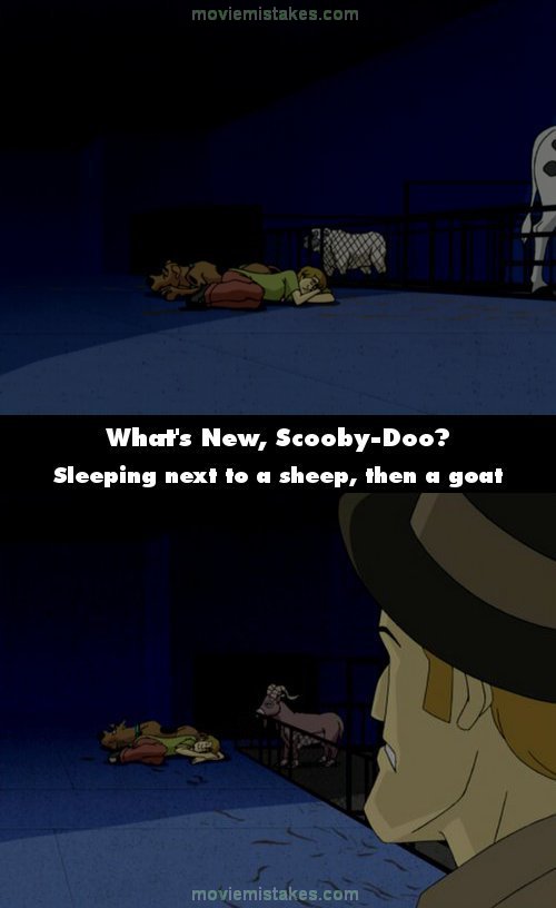 What's New, Scooby-Doo? picture