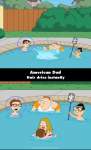 American Dad mistake picture