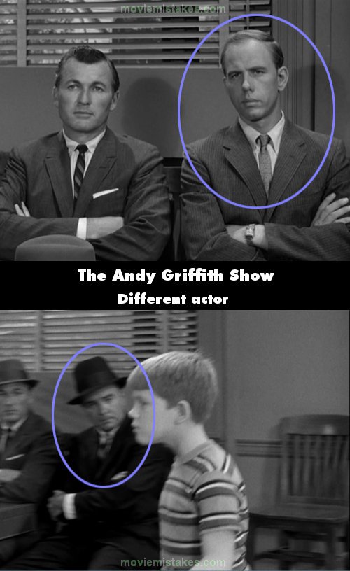 The Andy Griffith Show picture