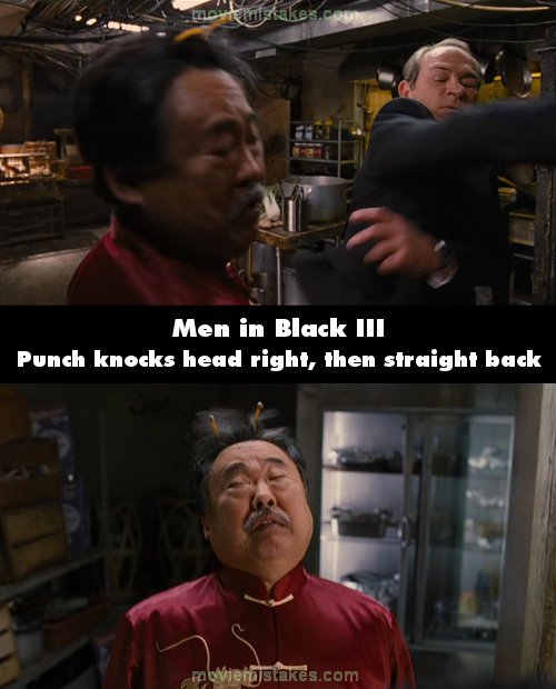 Men in Black 3 picture