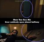 Now You See Me mistake picture