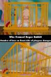 Who Framed Roger Rabbit mistake picture