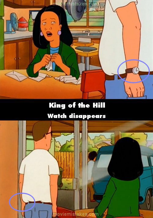 King of the Hill picture
