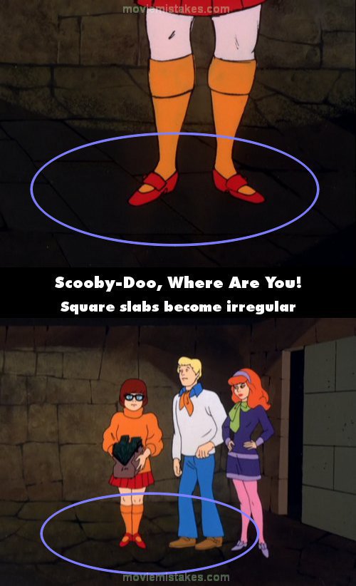 Scooby-Doo, Where Are You! picture