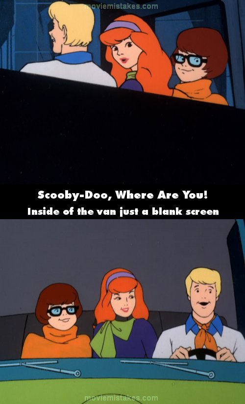 Scooby-Doo, Where Are You! picture