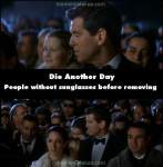 Die Another Day mistake picture