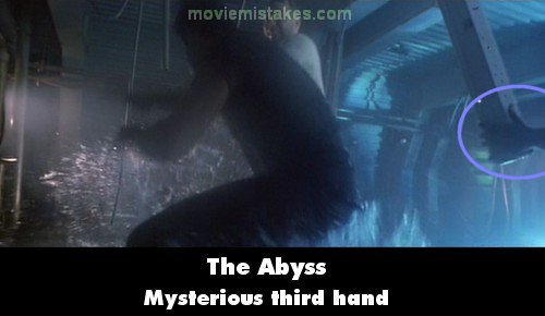 The Abyss picture