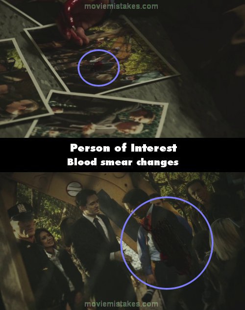 Person of Interest picture