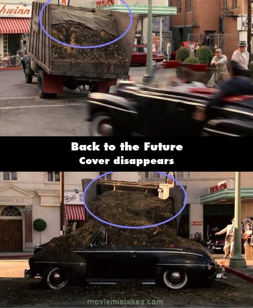 Back to the Future picture