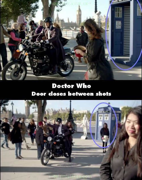 Doctor Who picture