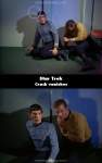 Star Trek mistake picture