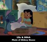 Lilo & Stitch trivia picture