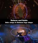 Batman and Robin mistake picture