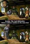 Avatar: The Last Airbender mistake picture