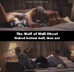 The Wolf of Wall Street mistake picture