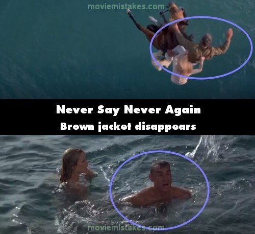 Never Say Never Again picture