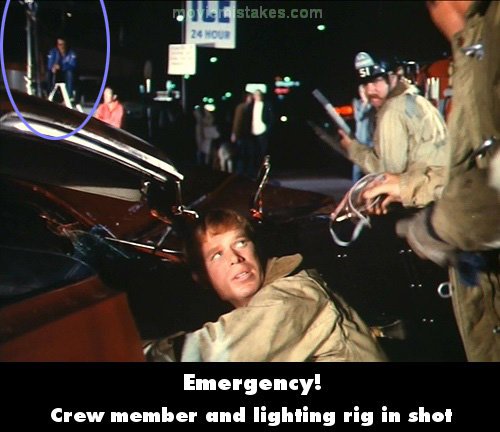 Emergency! picture